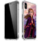 Disney Frozen II Anna iPhone XS Max Clear Case
